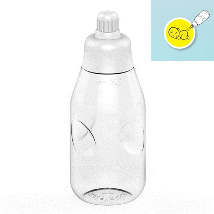 Portable Baby Bidet Bottle
