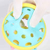 Bee Rattle Toy