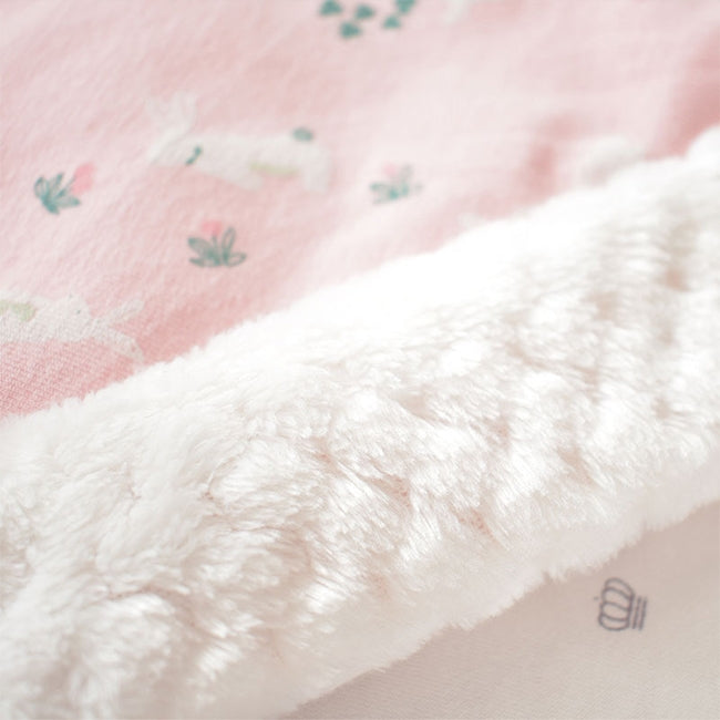 Cotton Baby Swaddling Blanket