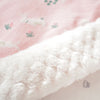 Cotton Baby Swaddling Blanket