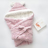 Cotton Baby Swaddling Blanket