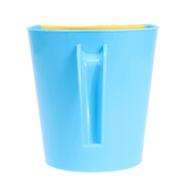 Silicone Shampoo Rinse Cup