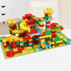 Particle Slide Building Blocks(330PCS)