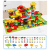 Particle Slide Building Blocks(330PCS)