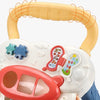 Musical Multi-Function Baby Walker