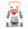 Musical Multi-Function Baby Walker