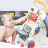 Musical Multi-Function Baby Walker