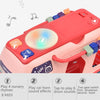 Multifunctional Bus Toy