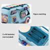 Multifunctional Bus Toy