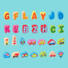 STRINGING THREADING TOYS (100 PCS)