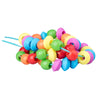 STRINGING THREADING TOYS (100 PCS)