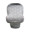 Multifunctional Stroller Cover