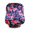 Multifunctional Stroller Cover