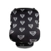Multifunctional Stroller Cover